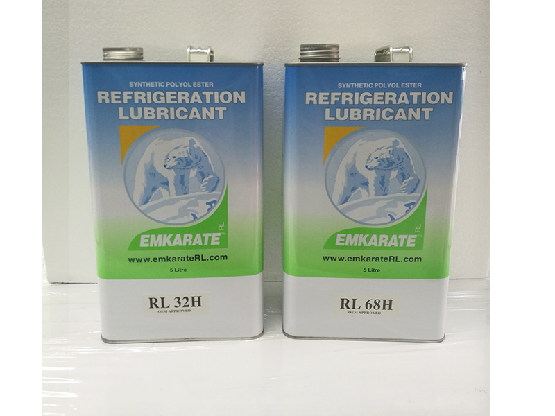 EmkarateRL Compressor Oil